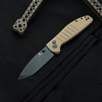 Ніж Складаний BESTECHMAN GOODBOY BMK04E