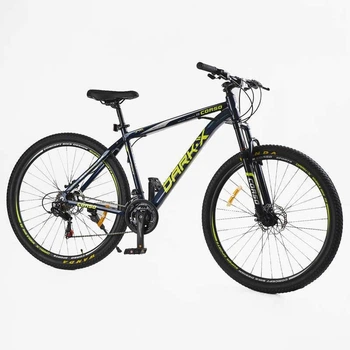 Велосипед Спортивний Corso Dark-X 29" дюймів DX-29306
