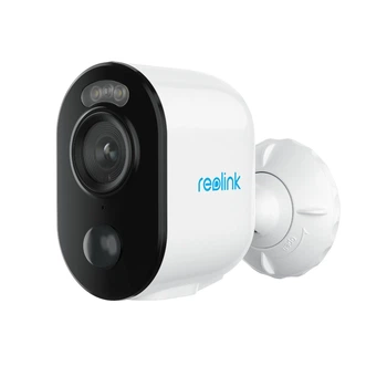 IP камера Reolink Argus Series B310 (Argus 2E) (4 мм)