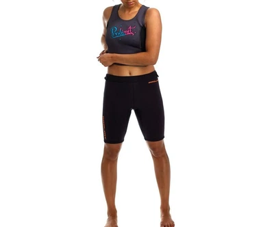 Шорти жіночі з неопрену 2 мм SUP NEOPRENE SHORTS AIRMAX XL