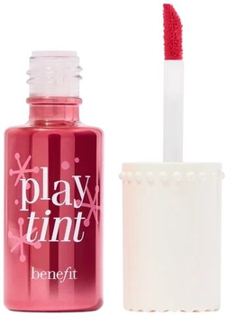 Tint do ust i policzków Benefit Playtint Pink lemonade 6 ml (602004129512)