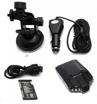 Автомобильный видеорегистратор 198 HD DVR 2.5 LCD