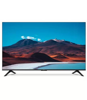 Телевiзор Xiaomi TV A 50 2026