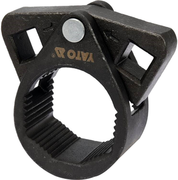 Ключ для кермових тяг автомобіля YATO YT-06162 27-47 mm (5906083047336)