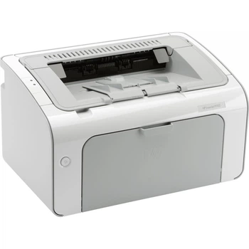 Принтер HP LaserJet Pro P1102, Б/У
