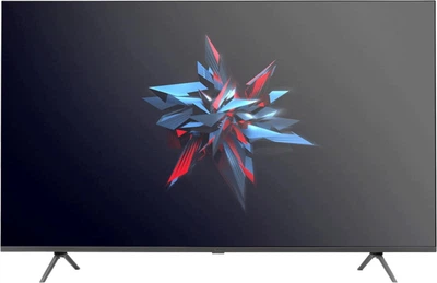 Телевізор ARTEL 'A55LU8500' DARK-GREY (Т2, Smart TV, 4К)