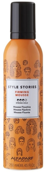 Mus do włosów Alfaparf Style Stories Firming Ujędrniający 250 ml (8022297108612)