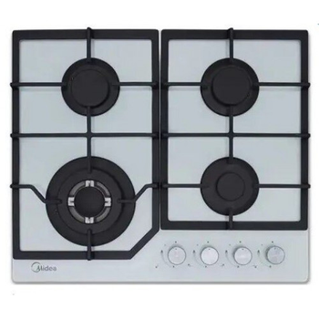 Варильна поверхня MIDEA MG684TGW