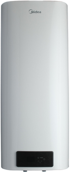 Водонагрівач Midea CUBIX D50-20EFT2 (сухий тен)