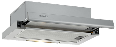 Витяжка PYRAMIDA TLX1-60 SL