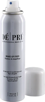 Spray utrwalający makijaż Make-Up Studio 100 ml (8717801018289)