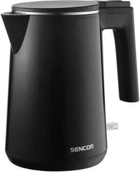 Електрочайник Sencor SWK 0156BK (7099680)
