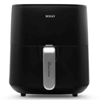 Мультипіч-фритюрниця SOGO SS-10816 (5,5л)