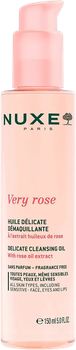 Olejek do demakijażu Nuxe Very Rose 150 ml (3264680043475)