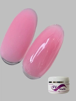 Рідкий полігель камуфлирующий, ліквід гель SVN Liquid polygel 1 (25гр)