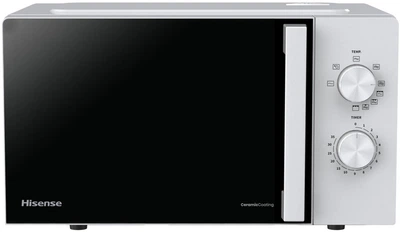 Мікрохвильова піч Hisense H20MOWP1HG
