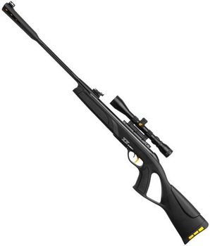 Пневматична гвинтівка Gamo Elite Premium IGT кал.4,5 + оптичний приціл