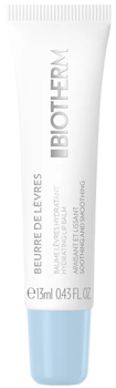 Бальзам для губ Biotherm Beurre De Levres зволожуючий 13 мл (3605540569542)