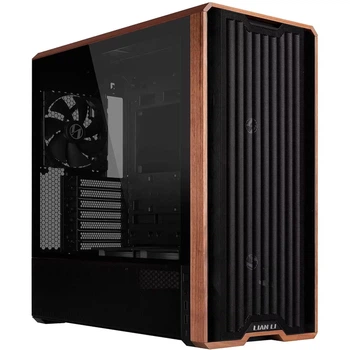 Корпус Lian Li LANCOOL 217 Black (G99.LAN217X.00)