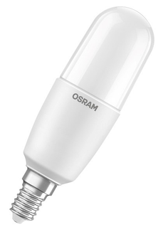 Лампа світлодіодна Osram LED Класична Star stick 60 8.5 Вт 827 матова E14 (4058075428362)