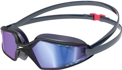 Очки для плавания Speedo Hydropulse Mirror GOG AU Navy/Blue (8-12267D646) (5053744510330)
