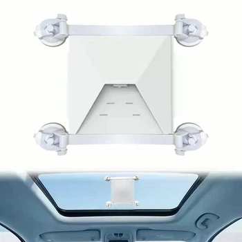 Крепление для Starlink Mini на присосках