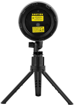 Projektor Vipow laserowy świąteczny (5901890038768)