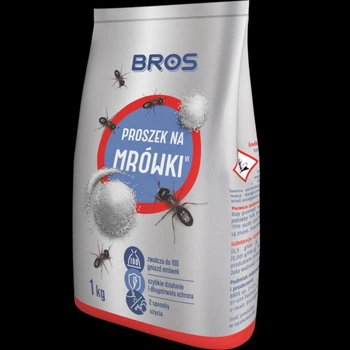 Средство от муравьев Bros 1 кг