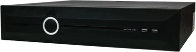 IP-видеорегистратор ATIS TC-R3840 для систем видеонаблюдения (301856)
