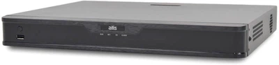 IP-видеорегистратор 16-канальный ATIS NVR 7216 Ultra с AI функциями для систем видеонаблюдения (179994)