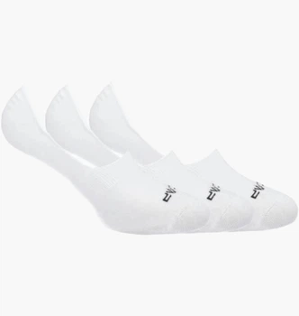 Носки CMP Bamboo Footguard Sock Tripack White (3 пары) 3I81357-A001 39-42