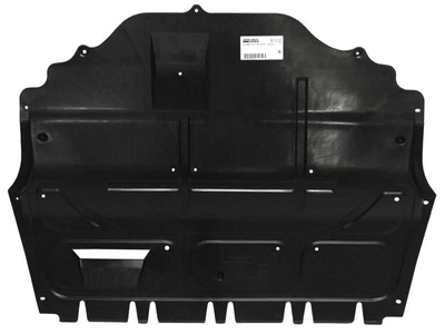 Захист двигуна Skoda Fabia II (542) 07 -14 (Elit) 6Q0825237L