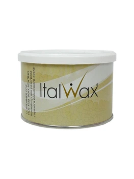 Контейнер для розігріву плівкового воску з кришкою ItalWax, 400 г.