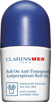 Антиперспірант Clarins Men в ролику 50 мл (3666057285806)