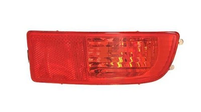 Фара противотуманная Mercedes Sprinter 906 13-18 правая, задняя (Depo). 9068200356