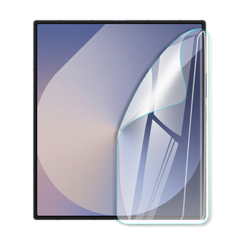 Полиуретановая пленка для Samsung Galaxy Z Fold6 серии Extreme Armor