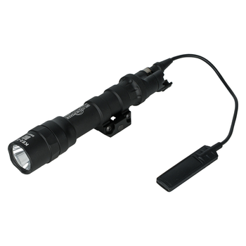 Оружейный фонарь WADSN M600DF SF Scout Light с выносной кнопкой SL07 (201672)