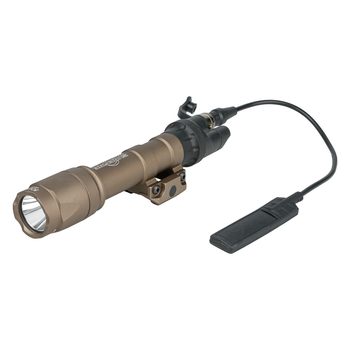 Оружейный фонарь WADSN M600C SF Scout Light с выносной кнопкой SL07 (201634)