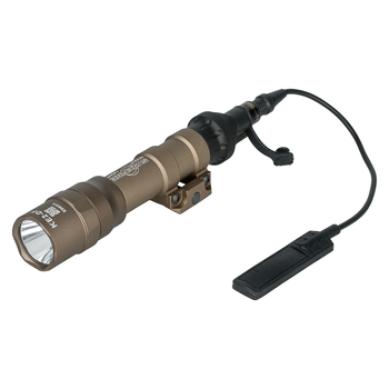 Оружейный фонарь WADSN M600DF SF Scout Light с выносной кнопкой SL07 (201696)