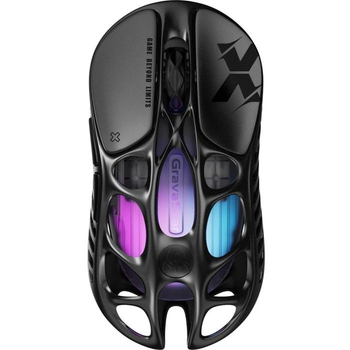 Мышка GravaStar Mercury X (GSX_BLK)