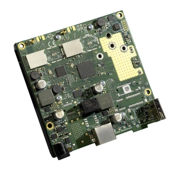 Точка доступа Mikrotik NetBox 5 ax (L11UG-5HaxD-NB)