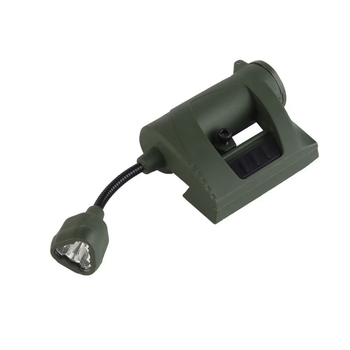 Тактический фонарь ACM Charge MPLS (195155)