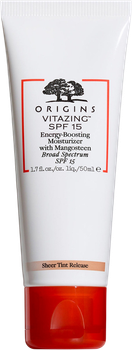 Крем для обличчя Origins Vitazing Energy SPF15 50 мл (717334162488)