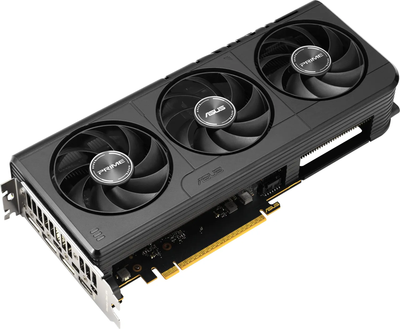 Відеокарта GeForce RTX 5060 8GB GDDR7 Asus Prime OC (PRIME-RTX5060-O8G)