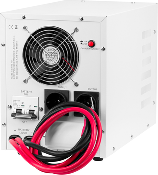 UPS Kemot PROsinus-2200 1600W/2200VA White (URZ3431)