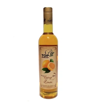 Сироп Top Sirop «Лимон» 900 мл