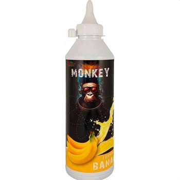 Топпинг Monkey Банан 600 мл
