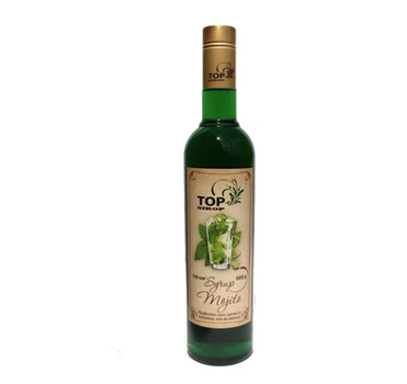 Сироп Top Sirop «Мохито» 900 г