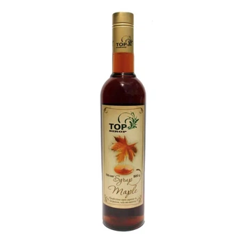 Сироп Top Sirop «Кленовий» 900 мл