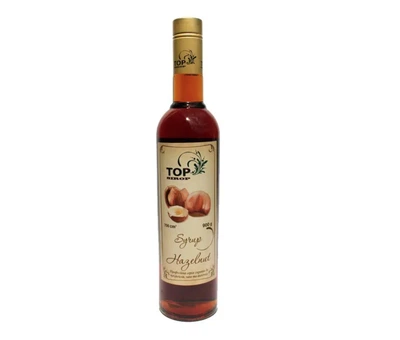 Сироп Top Sirop «Лісовий горіх» 900 г